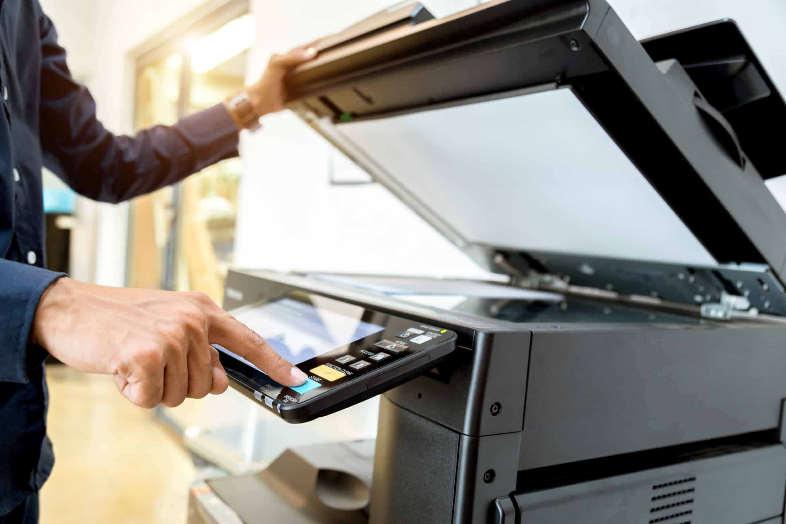 A3 Printers