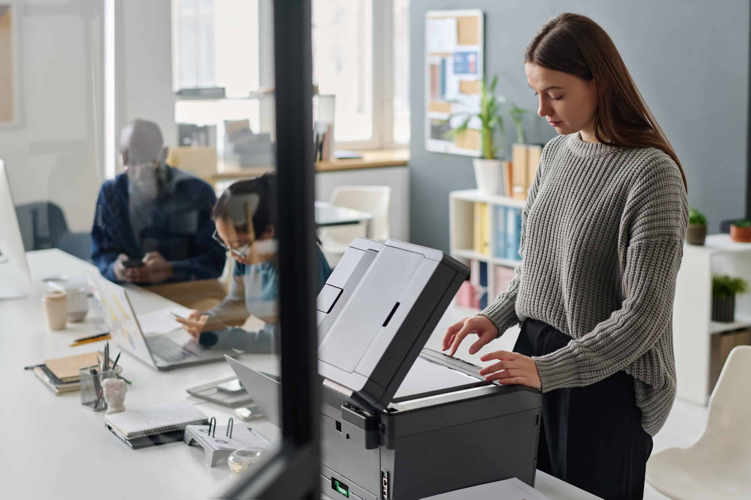 A4 Printers